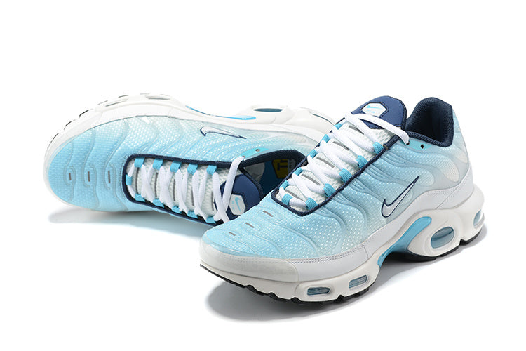 Glacier Blue