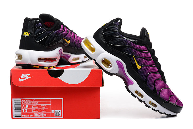 Purple Voltage