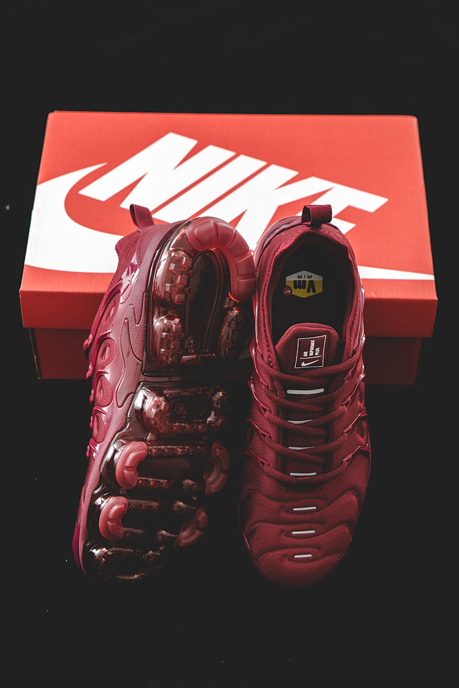 Burgundy Red