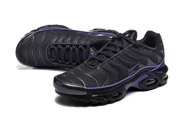 Black Violet Shadow