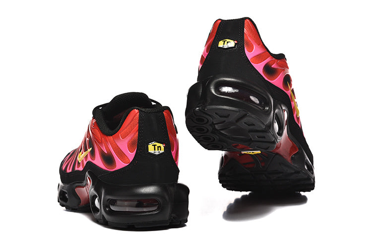 Supreme Black Red