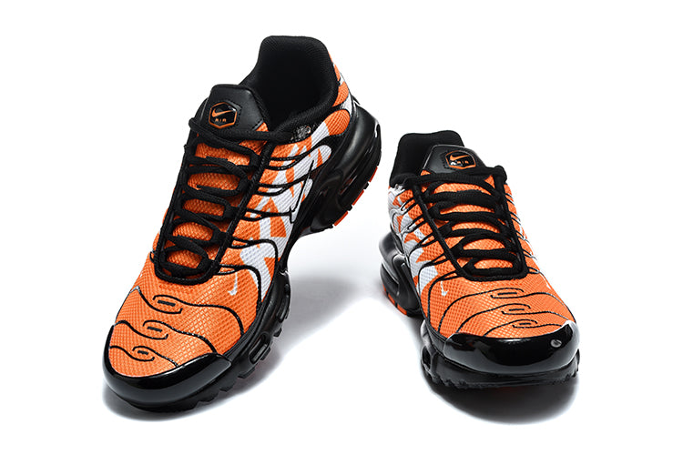Tiger Orange