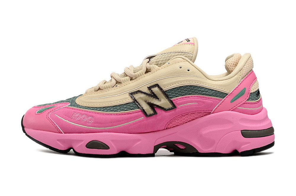 1000 Pink Cream