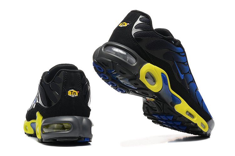 Voltage Yellow