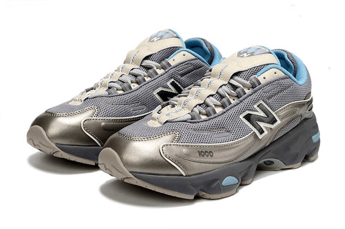 1000 Grey Blue Beige