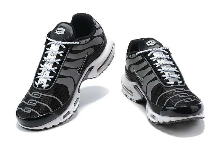 Black Reflective Rope