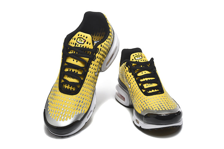 Mercurial Yellow Black
