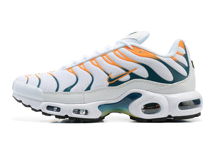 Miami Aqua Orange