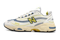 1000 Cream Blue Yellow