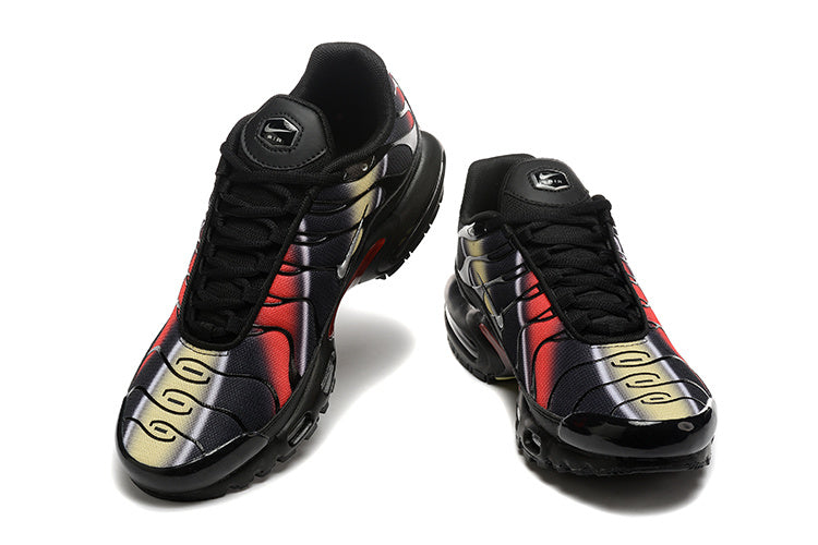 Black Red Gold