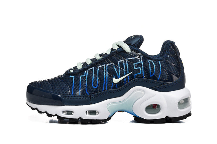 Tuned Navy Storm
