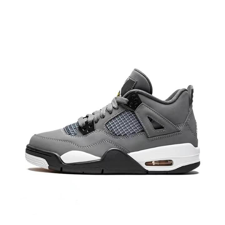 Retro Cool Grey
