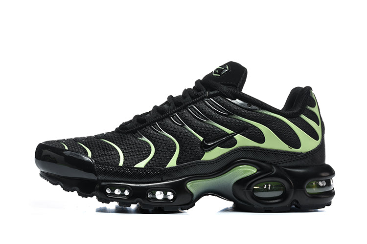 Black Phantom Green