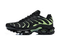 Black Phantom Green