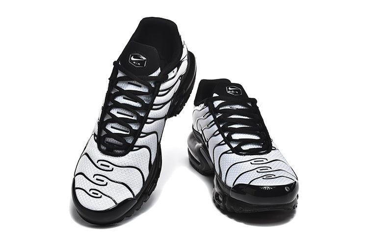 White Black