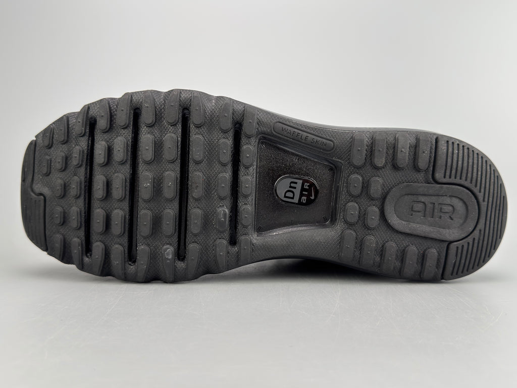 Dark Grey Black