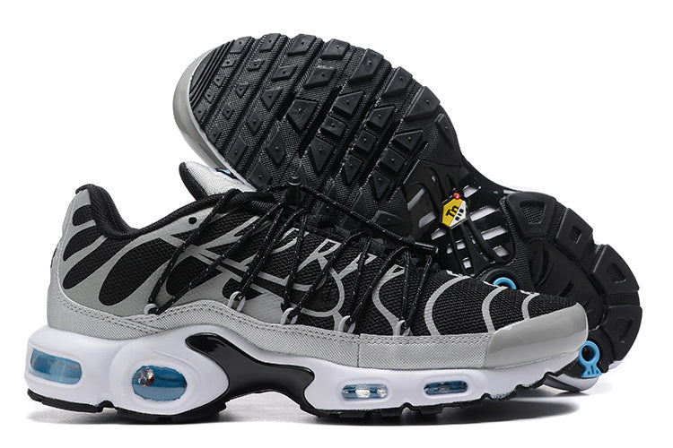 Utility Black Grey White