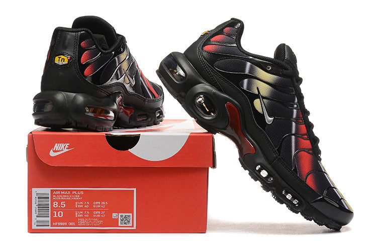 Black Red Gold