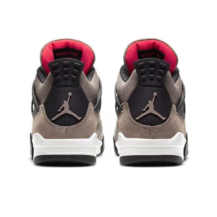 Retro Taupe Haze