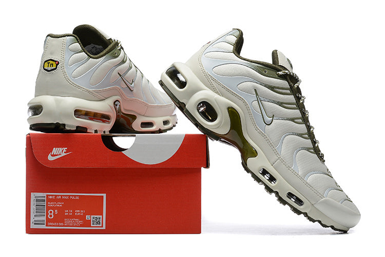 Light Bone Olive