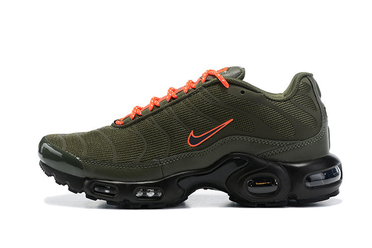 Cargo Orange Rope