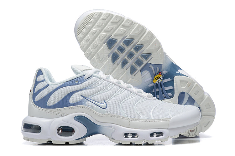 White Light Blue