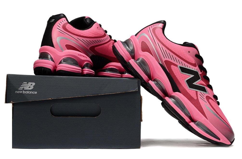 2002R Pink Black
