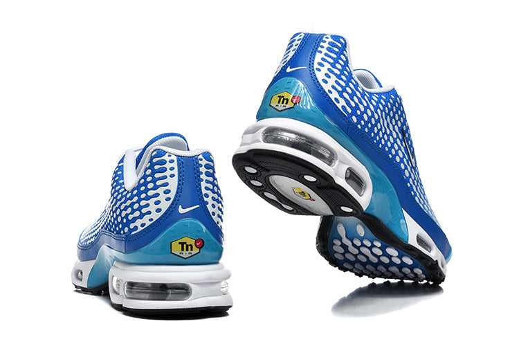 Skywave Blue Fade