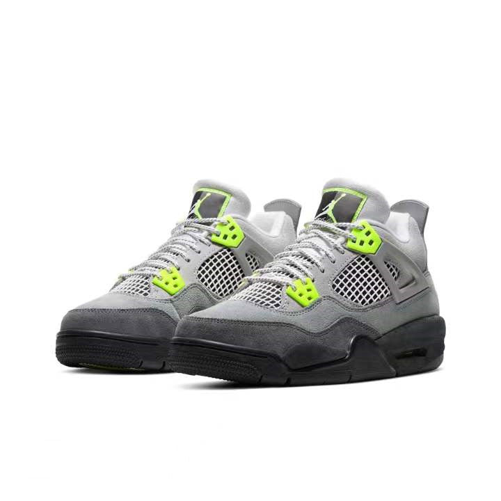 Retro Neon 95
