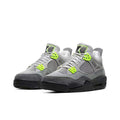 Air Jordan 4 Retro Neon 95 (Copie)