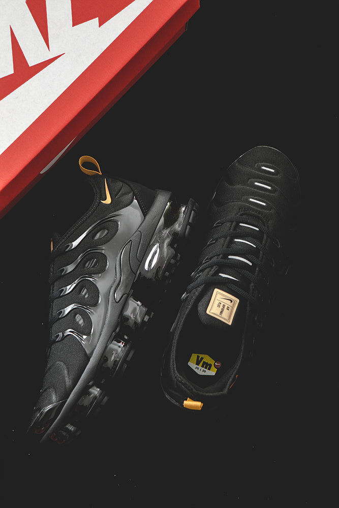 Black Gold