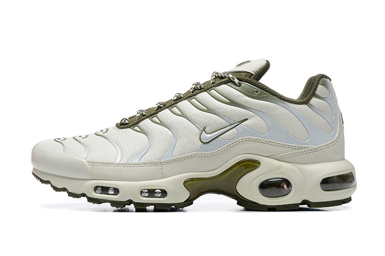 Light Bone Olive