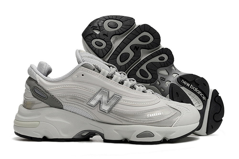 1000 Light Grey Silver