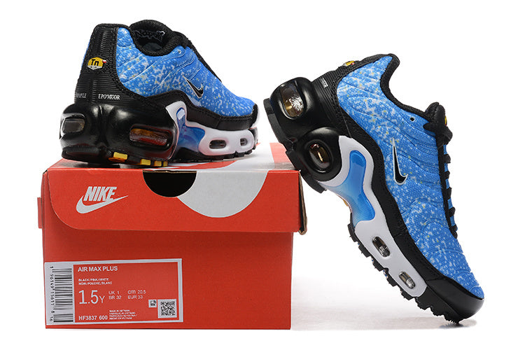Junior Blue Galaxy