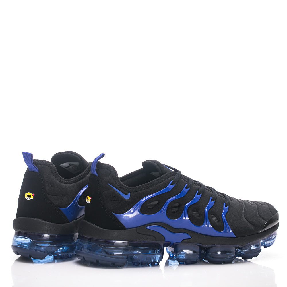 Black Blue