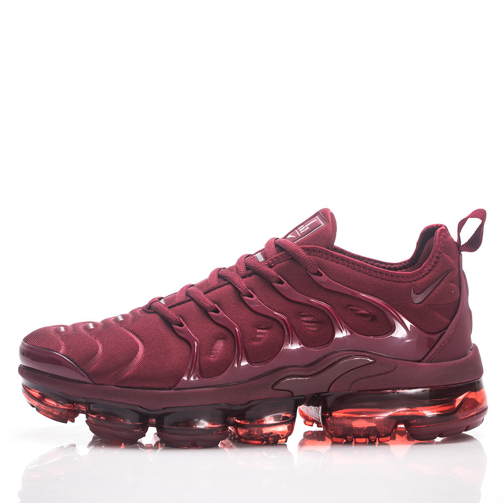 Burgundy Red