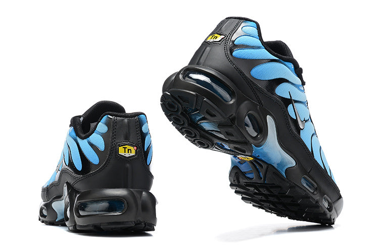 Blue Black