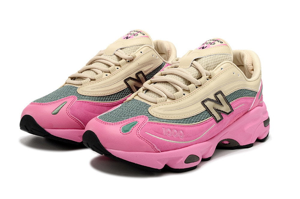 1000 Pink Cream