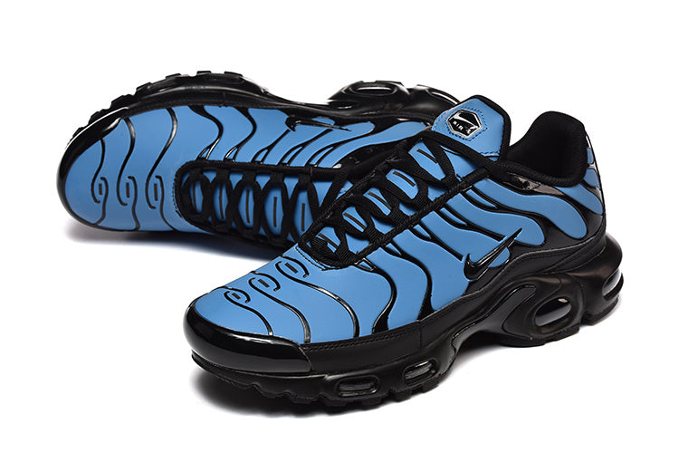 Blue Lightning