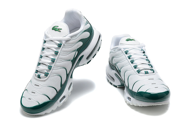 Lacoste L003 Neo White Green