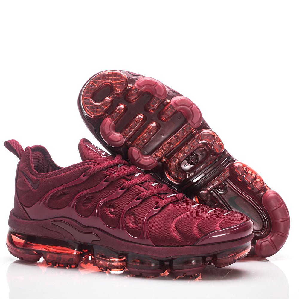 Burgundy Red