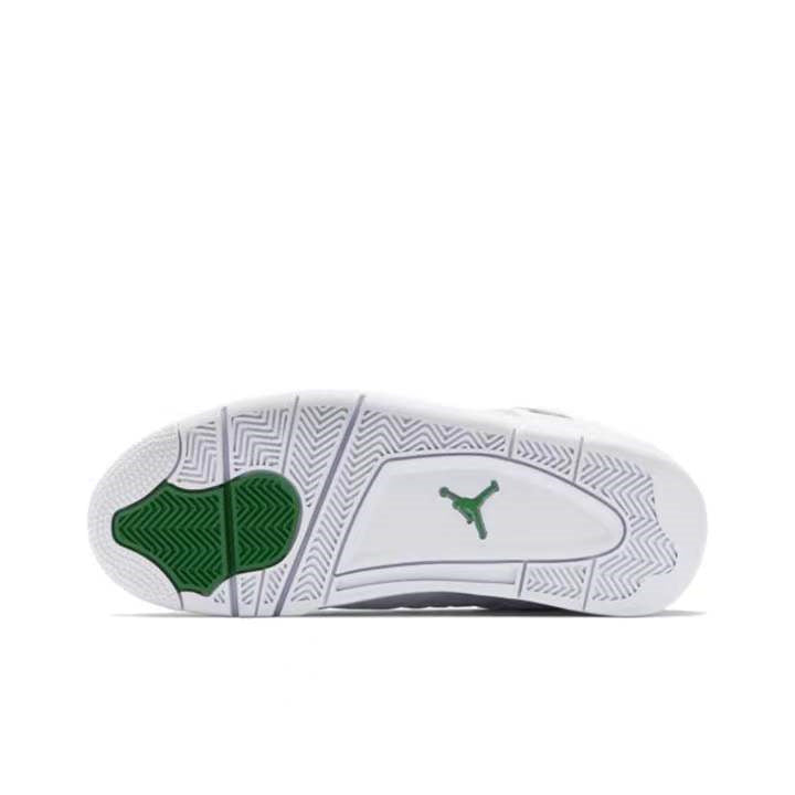 White Pine Green