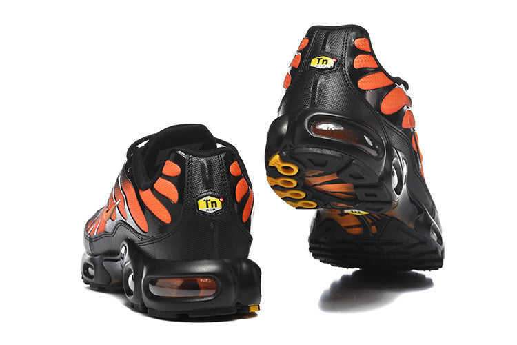 Tiger Orange
