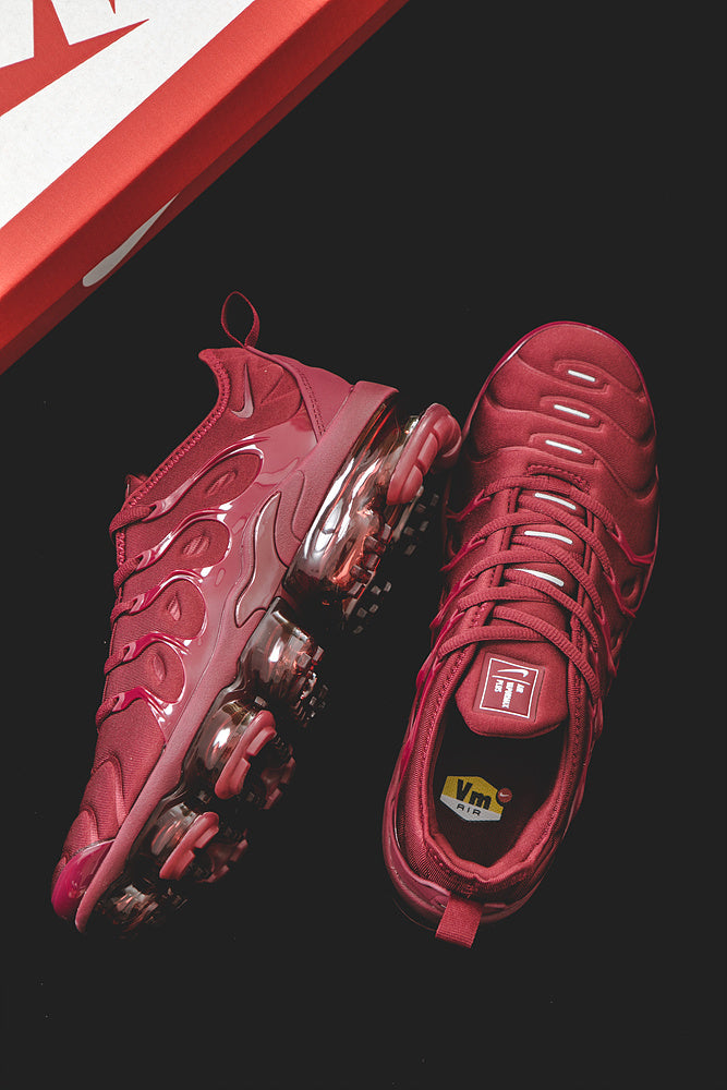 Burgundy Red