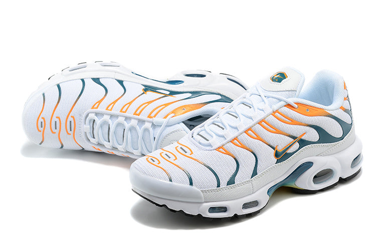 Miami Aqua Orange