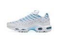 Grid Ice Blue