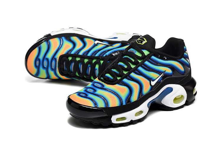 Spectrum Wave