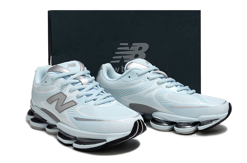 2002R Ice Blue Silver