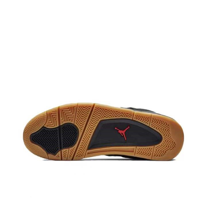 Retro Laser Black Gum