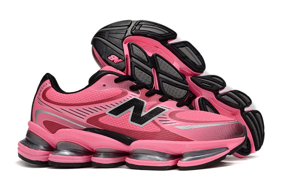 2002R Pink Black